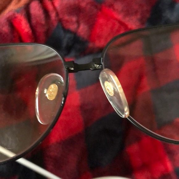 Yves Saint Laurent YSL Vintage sunglasses 🕶 - Picture 5 of 14